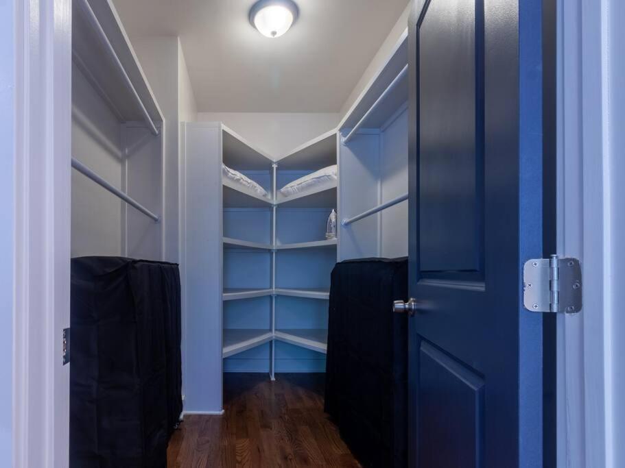 Five75Lux Atl King Bed & Game Room Downtown 亚特兰大 外观 照片